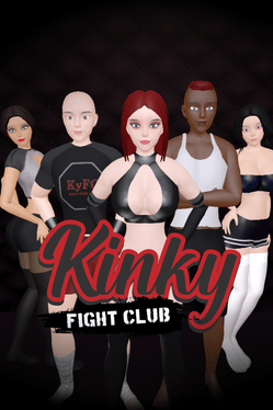 Kinky Fight Club