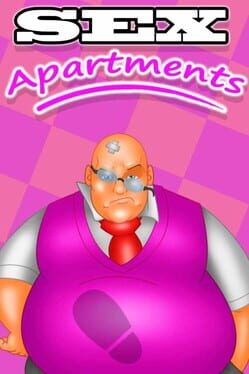 Sex Apartments Game Cover Artwork