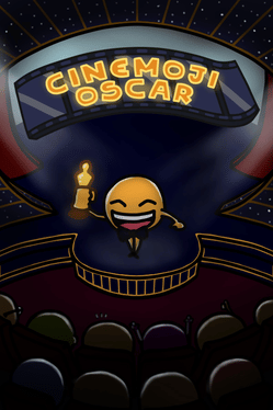 Cinemoji: Oscar