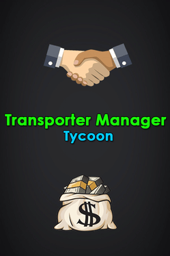 Transporter Manager Tycoon