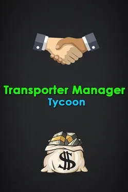 Transporter Manager Tycoon