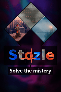 Stozle: Solve the Mystery