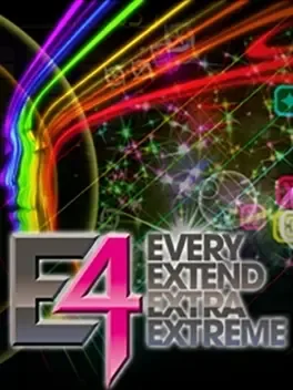 Every Extend Extra Extreme image