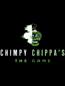 Chimpy Chippa's: The Game Cover