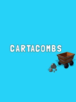 Cartacombs Game Cover Artwork