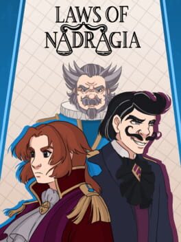 Laws of Nadragia