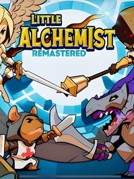 Little Alchemist: Remastered
