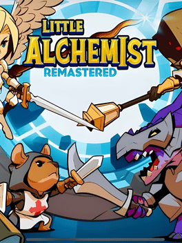 Little Alchemist: Remastered