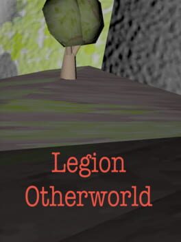 Legion Otherworld