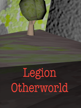 Legion Otherworld