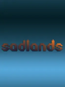 Sadlands
