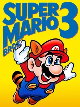 Super Mario Bros 3