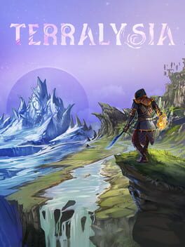 Terralysia
