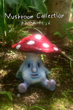 Mushroom Collection