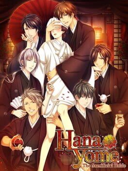 Hanayome: The Sacrificial Bride