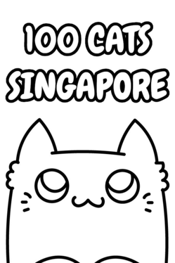 100 Cats Singapore