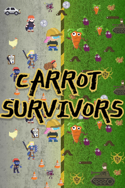 Carrot Survivors