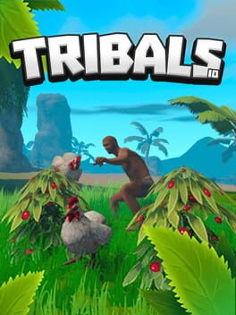 Tribals.io