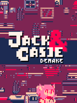 Jack and Casie Demake