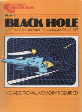 Black Hole