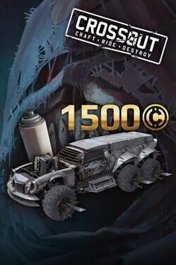 Crossout: Horsemen of Apocalypse - Death
