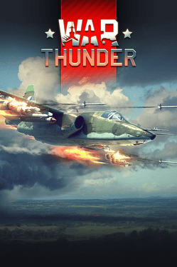 War Thunder: Su-25K Pack