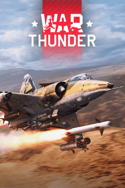 War Thunder: Kfir Canard Pack