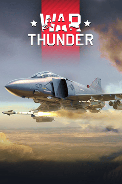 War Thunder: F-4S Phantom II Pack