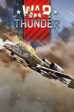 War Thunder: A-10A Thunderbolt (Early) Pack image