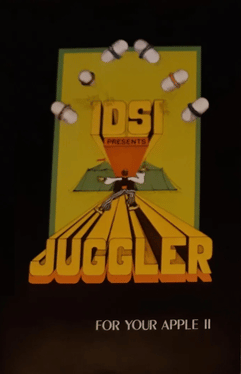 Juggler