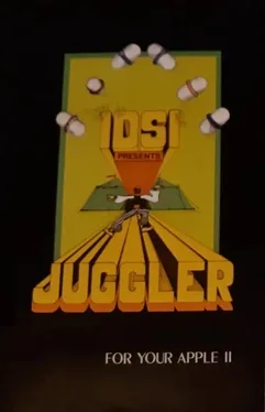 Juggler image