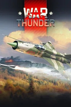War Thunder: MiG-21bis "Lazur-M" Pack image
