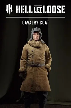 Hell Let Loose: Cavalry Coat image