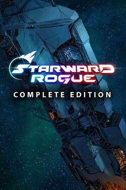 Starward Rogue: Complete Edition Game Cover Artwork