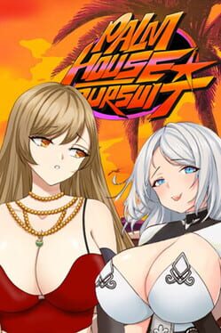 Palm House Pursuit game cover