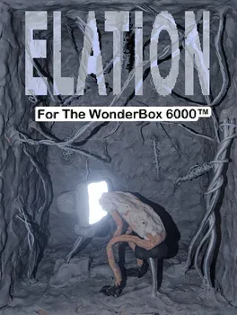 Game cover for Elation for the Wonder Box 6000
