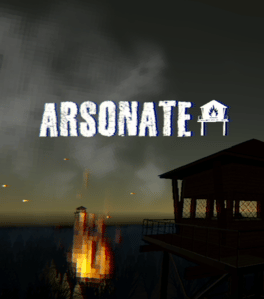 Arsonate