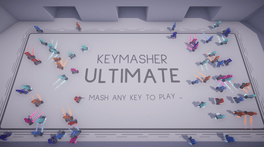 Keysmasher Ultimate