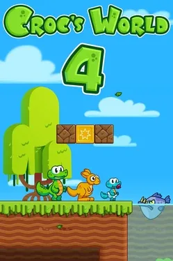 Croc's World 4 image