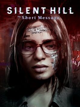 Silent Hill: The Short Message游戏资源下载