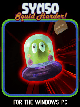 Synso: Squid Harder!