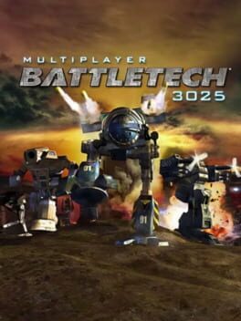 Multiplayer BattleTech: 3025