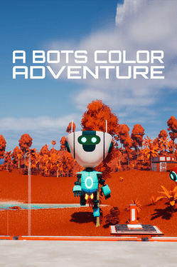 A Bots Color Adventure