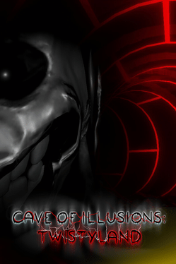 Cave of Illusions: Twistyland