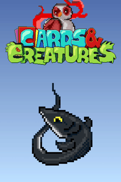 Cards and Creatures