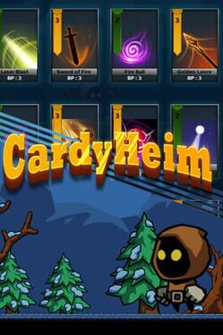 CardyHeim