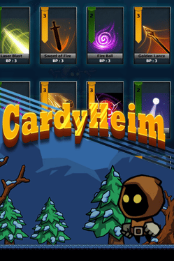 CardyHeim