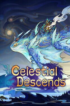 Celestial Descends