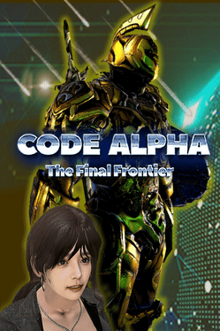 Code Alpha: The Final Frontier