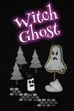 WitchGhost